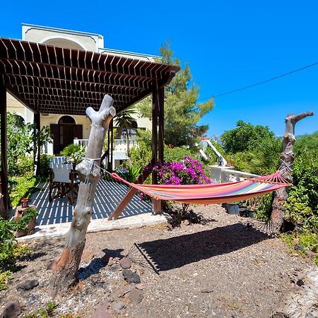 Aspalathos Suites Akrotiri  Ngoại thất bức ảnh