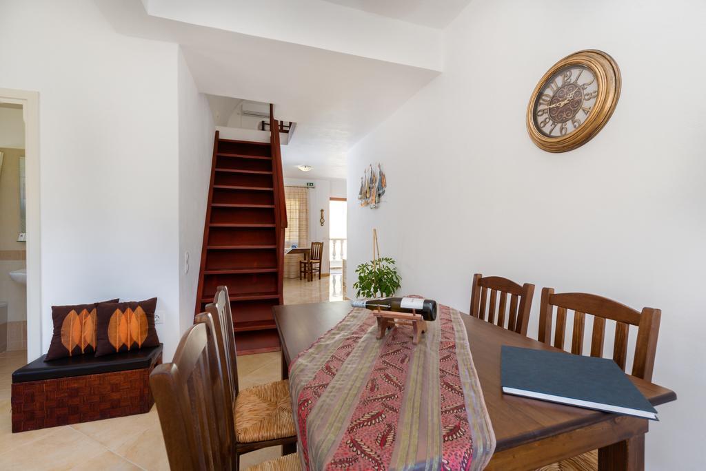 Aspalathos Suites Akrotiri  Ngoại thất bức ảnh