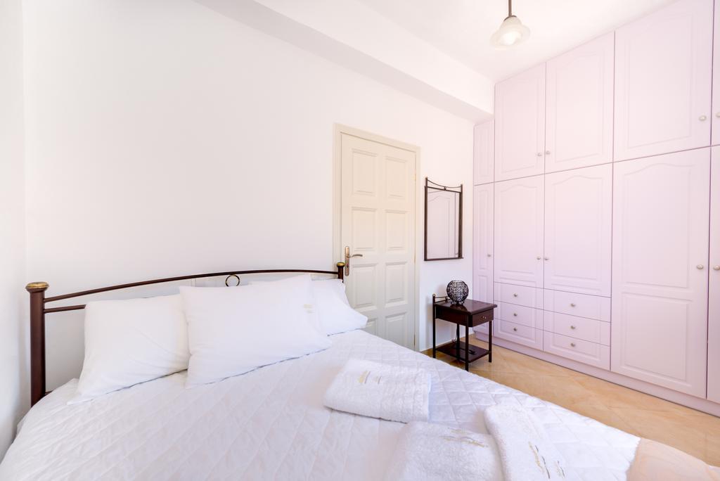 Aspalathos Suites Akrotiri  Ngoại thất bức ảnh