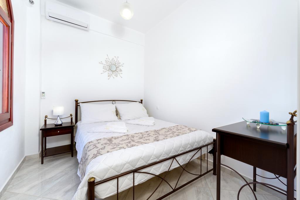 Aspalathos Suites Akrotiri  Ngoại thất bức ảnh